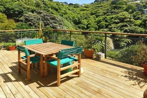 Photo of property in 17c Balfour Street, Mornington, Wellington, 6021