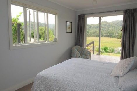 Photo of property in 14 Austin Road, Nelson Creek, Dobson, 7872