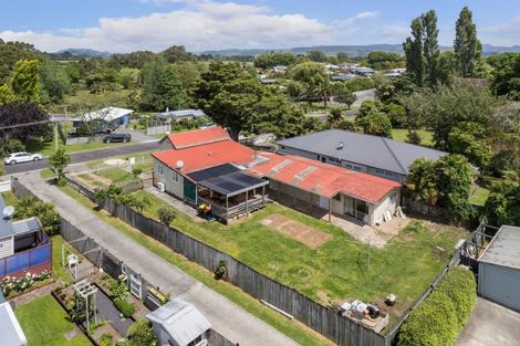 Photo of property in 7 George Street, Waihi, 3610