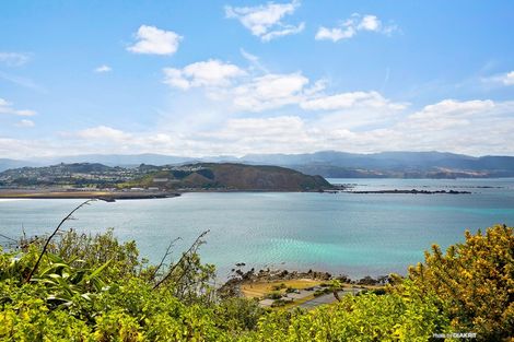 Photo of property in 88 View Road, Houghton Bay, Wellington, 6023