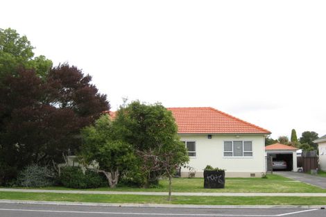 Photo of property in 505 Jervois Street, Mayfair, Hastings, 4122