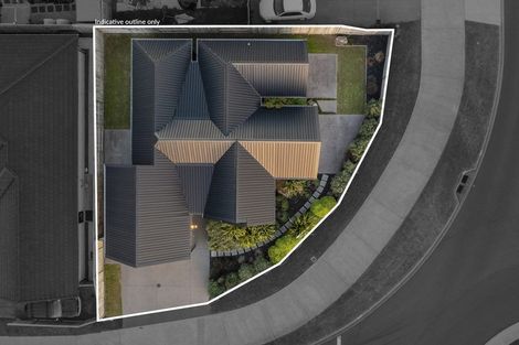 Photo of property in 2 Harding Drive, Papamoa Beach, Papamoa, 3118