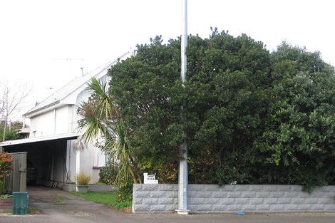 Photo of property in 614 Ferguson Street, Terrace End, Palmerston North, 4410