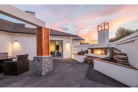 Photo of property in 19b Delamare Way, Rolleston, 7614