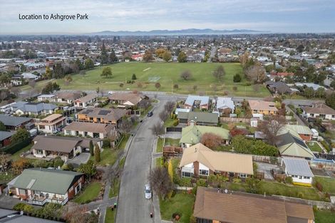 Photo of property in 16 Regent Avenue, Rangiora, 7400