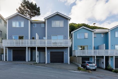 Photo of property in 12a Rarangi Way, Owhiro Bay, Wellington, 6023