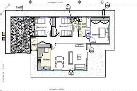 Photo of property in 2b Wilkin Street, Tinwald, Ashburton, 7700