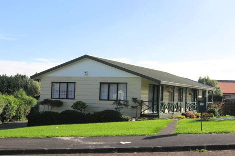 Photo of property in 11 Crail Court, Totara Heights, Auckland, 2105