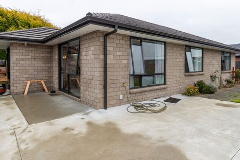 Photo of property in 261 Yarrow Street, Richmond, Invercargill, 9810