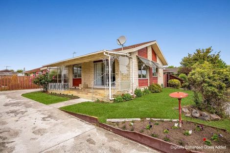 Photo of property in 1/34 Northfield Road, Casebrook, Christchurch, 8051