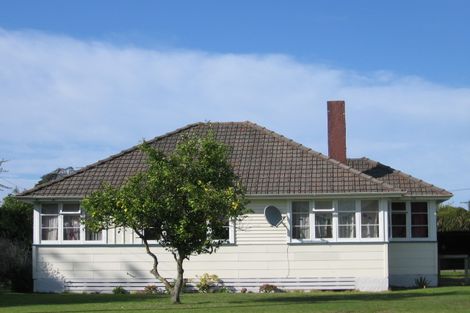 Photo of property in 680 Childers Road, Elgin, Gisborne, 4010