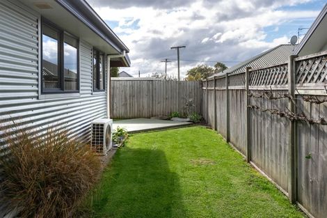 Photo of property in 17a Pitchill Street, Mayfield, Blenheim, 7201