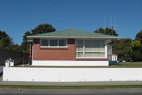 Photo of property in 1/66 Ranui Avenue, Waimataitai, Timaru, 7910