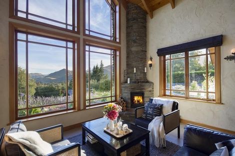 Photo of property in 411 Littles Road, Dalefield, Queenstown, 9371