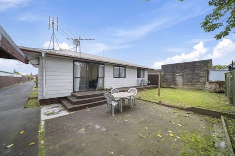 Photo of property in 5/53 Browns Road, Manurewa, Auckland, 2102