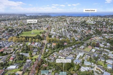 Photo of property in 21a Willerton Avenue, New Lynn, Auckland, 0600