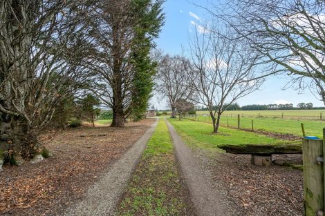 Photo of property in 216 Ryal Bush Wallacetown Road, Branxholme, Invercargill, 9876