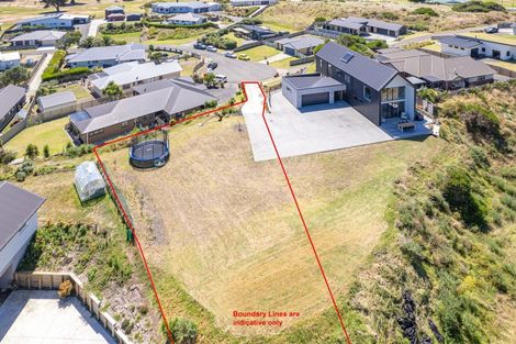 Photo of property in 22a Golf Vue Place, Castlecliff, Wanganui, 4501