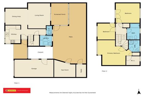 Photo of property in 4f Lytton Street, Glenholme, Rotorua, 3010