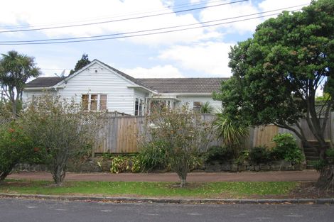 Photo of property in 5 Mokau Street, Ponsonby, Auckland, 1021