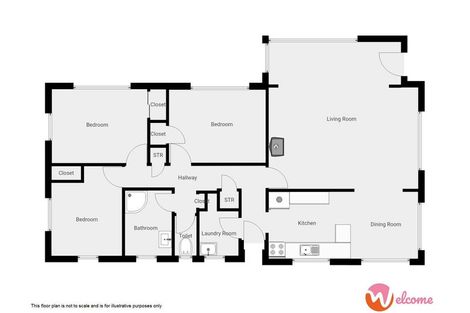 Photo of property in 28a Titoki Street, Stoke, Nelson, 7011