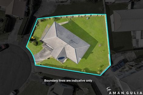 Photo of property in 47 Patts Avenue, Glendene, Auckland, 0602