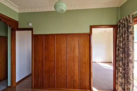 Photo of property in 21 Till Street, South Hill, Oamaru, 9400