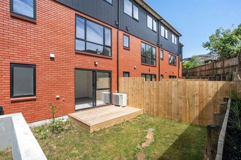 Photo of property in 5/26 Morton Avenue, Forrest Hill, Auckland, 0620