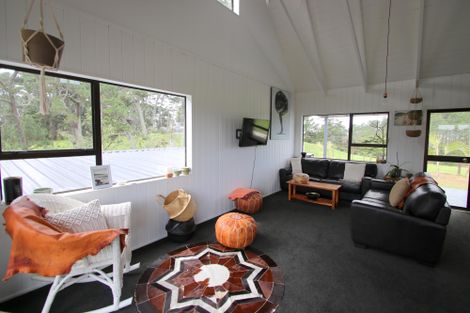 Photo of property in 413a Spains Road, Awanui, 0486