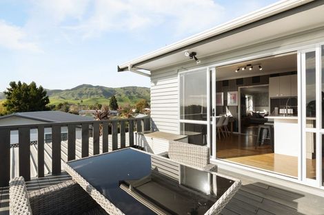 Photo of property in 38 Norwood Road, Paeroa, 3600