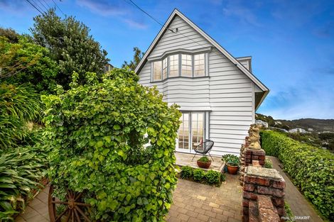 Photo of property in 50 Rodrigo Road, Kilbirnie, Wellington, 6022