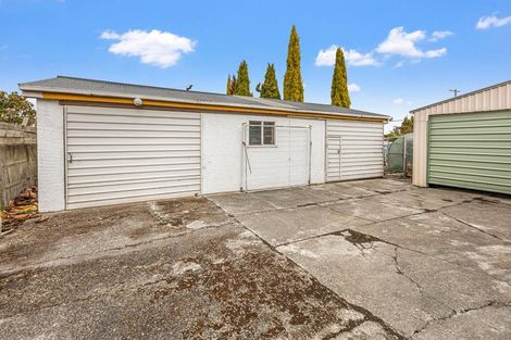 Photo of property in 7 Burrows Street, East Gore, Gore, 9710