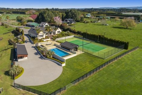 Photo of property in 839c Oropi Road, Oropi, Tauranga, 3173