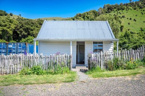 Photo of property in 179 Jubilee Road, Wainui, French Farm, 7582