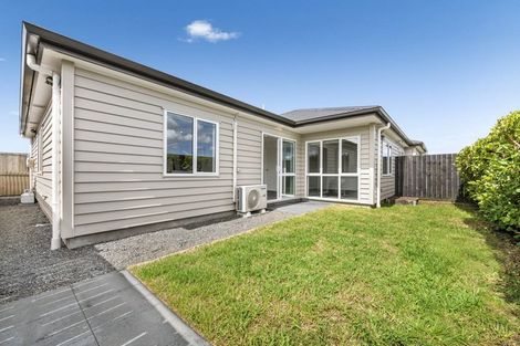 Photo of property in 116 Kuaka Drive, Takanini, 2112