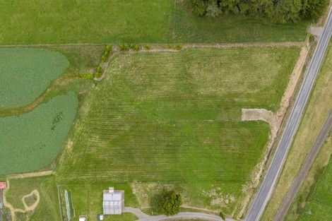 Photo of property in 44 Takapau Ormondville Road, Takapau, 4287