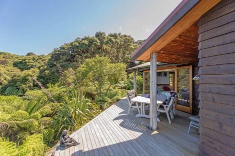 Photo of property in 871b Tiki Quarry Road, Preece Point, Coromandel, 3581