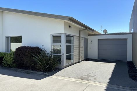 Photo of property in 7/71 Corsair Drive, Wigram, Christchurch, 8042