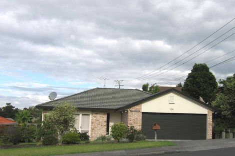 Photo of property in 104 Harmel Road, Glendene, Auckland, 0602