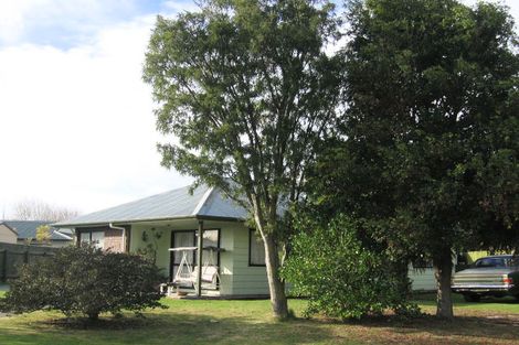 Photo of property in 3 Beveridge Place, Greenmeadows, Napier, 4112