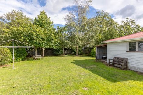 Photo of property in 13 Armstrong Avenue, Carterton, 5713