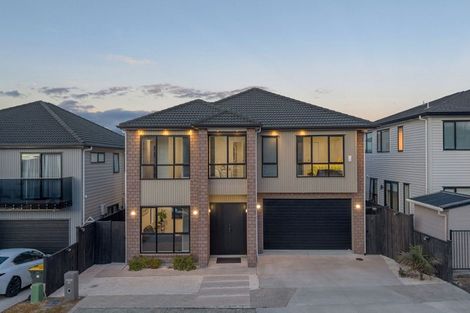 Photo of property in 19 Dungloe Avenue, Flat Bush, Auckland, 2019