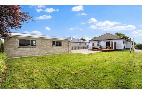 Photo of property in 23 David Street, Hawthorndale, Invercargill, 9810