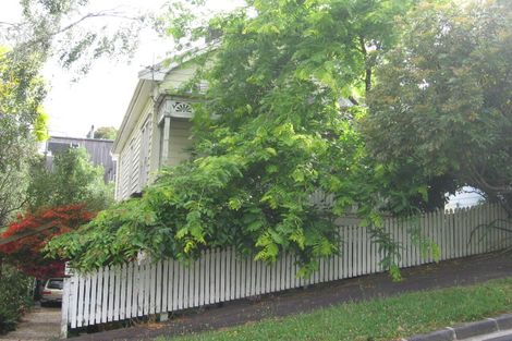 Photo of property in 13 Alexander Street, Kingsland, Auckland, 1021
