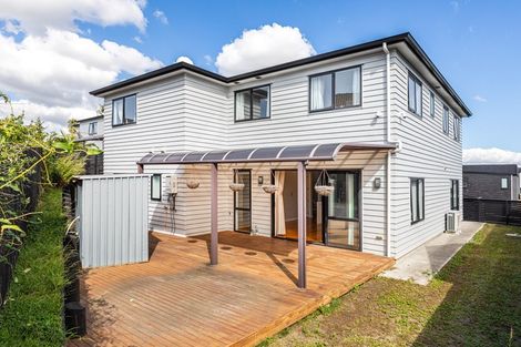 Photo of property in 4b Bennett Road, Pakuranga, Auckland, 2010