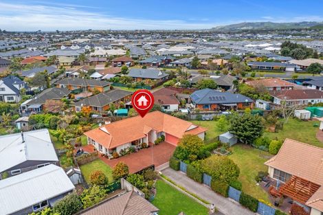 Photo of property in 18 Jasmine Place, Mount Maunganui, 3116