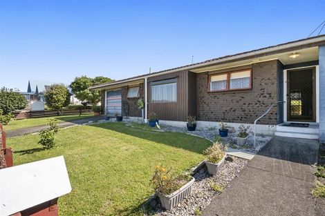 Photo of property in 8/19 Oxford Street, Te Puke, 3119