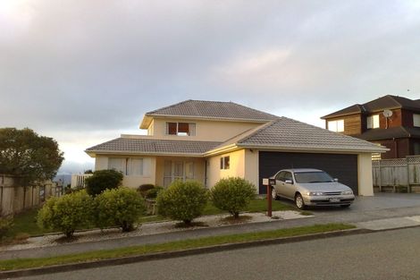 Photo of property in 49 Ashton Fitchett Drive, Brooklyn, Wellington, 6021