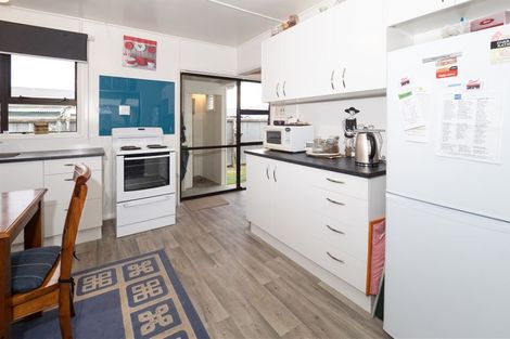 Photo of property in 112 Thomson Street, Tinwald, Ashburton, 7700