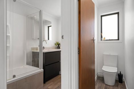 Photo of property in 1/36 Kinloch Street, St Albans, Christchurch, 8014